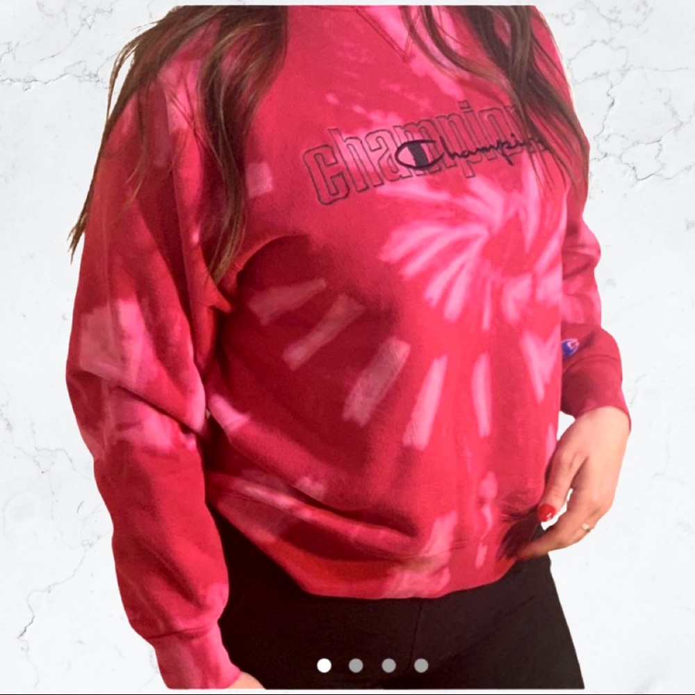 VTG Champion Sweatshirt